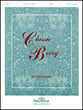 Classic Berry piano sheet music cover